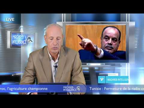Rétropédalage malheureux du Chef du gouvernement marocain…Najem Gharsali auditionné en tant que témoin‏