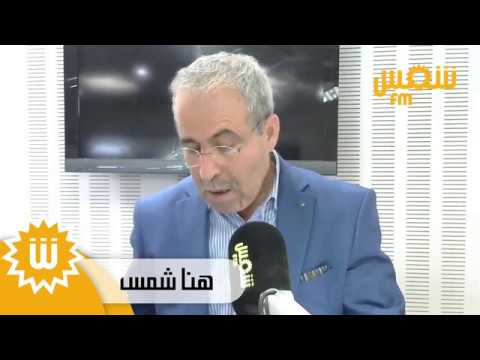 Lazher Akermi : « la femme de Hafedh Caïd Essebssi est la nouvelle régente de Carthage ».