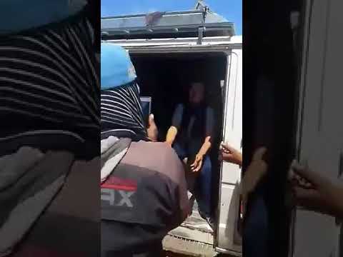 Maroc : lapidation d’une jeune fille et d’un chauffeur de taxi dans la région de Safi.