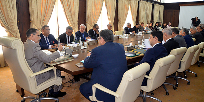 Maroc: le gouvernement reprend du service sur fond de crise