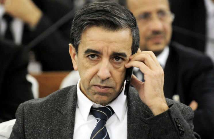 Exclusif. Ali Haddad et Blikaz, deux oligarques dans le collimateur du chef d’état-major de l’armée algérienne