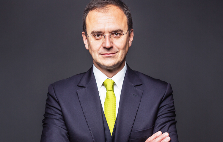 Exclusif. Laurent Dupuch: « La BMCI n’est pas à vendre »