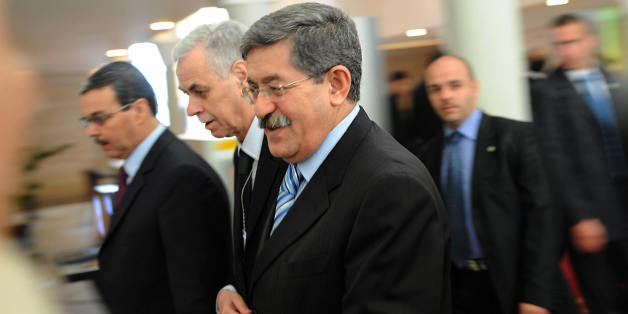 Le compte à rebours est-il enclenché pour le gouvernement d’Ahmed Ouyahia ?