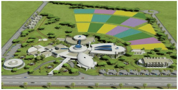 Exclusif. Lancement des chantiers des agropoles du Loukous et du Gharb