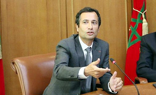 Le ministre de l’Economie et des finances du Maroc peut enfin souffler