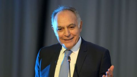 Le quotidien l’Economiste « flingue » le patron de la CGEM, Salaheddine Mezouar