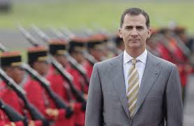 Pourquoi Felipe VI, roi d’Espagne, agace tant Alger