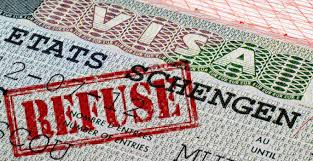 Près de la moitié des Algériens se voit refuser le visa Schengen