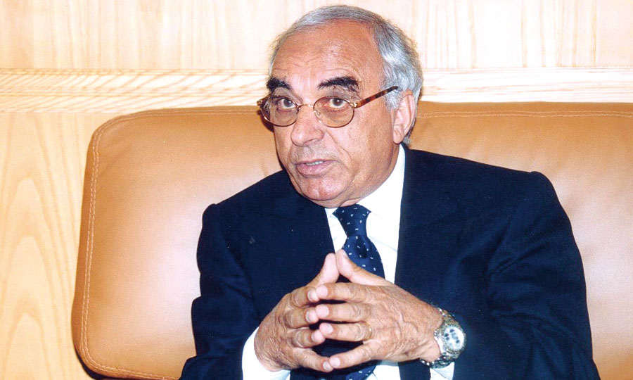 Maroc : L’ancien ministre RNI des Pêches maritimes, Tayeb Rhafes, se retire des affaires