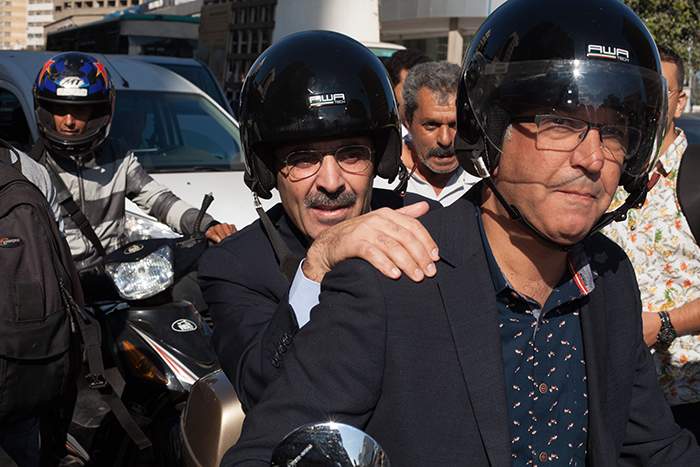 Maroc. Karim Bennani Said rompt avec Big Media House