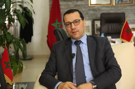 Maroc. Le ministre Khalid Samadi cherche Communicator désespérément