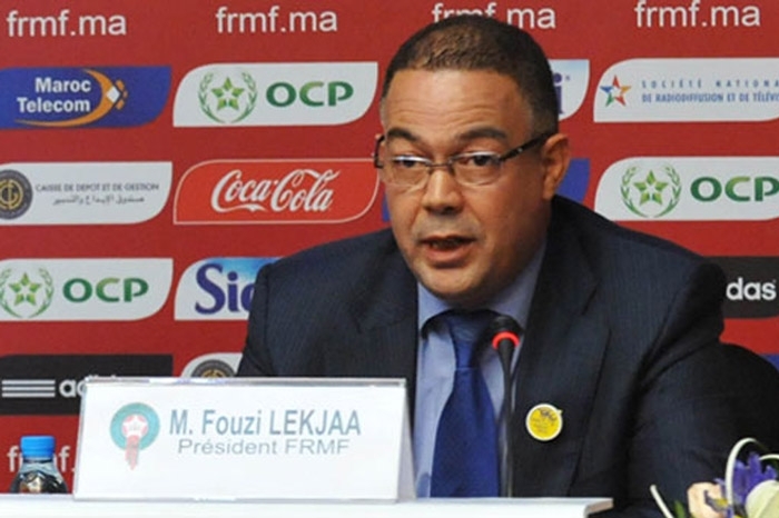 Fouzi Lekjaâ, le pire retour sur investissement du football mondial