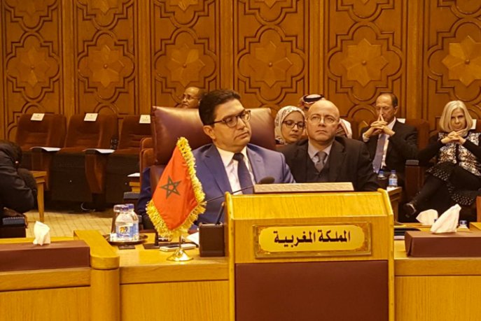 Intervention turque en Syrie : Le Maroc se démarque de l’Arabie Saoudite et de l’Egypte