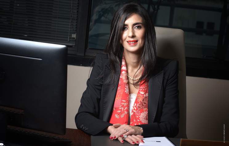 Remaniement. Nadia Fettah fortement pressentie pour le ministère du Tourisme