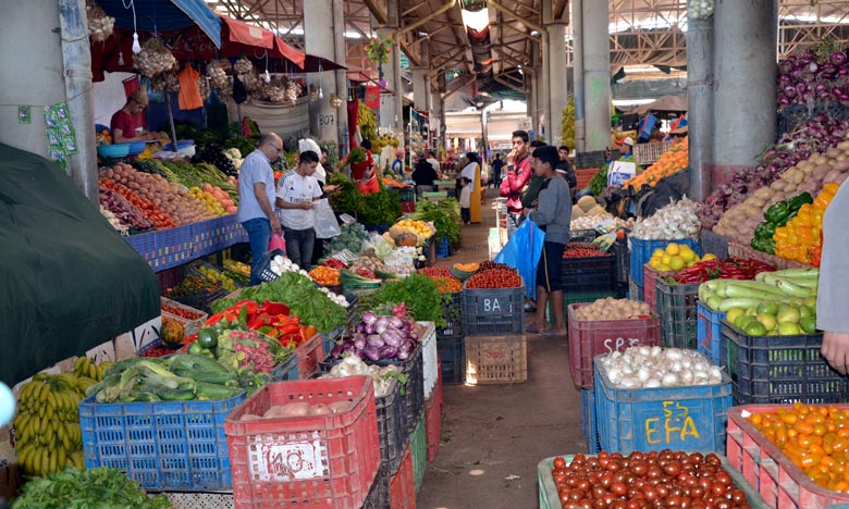 Les aides alimentaires pour le Sahara occidental continuent de peser sur le budget général du Maroc