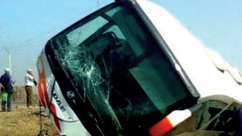 De l’argent frais pour les médias, merci les accidents de la route!