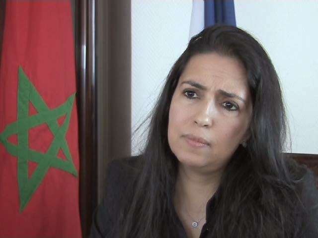 Nasser Bourita débarque Chafika El Habti, la patronne de la Com aux Affaires étrangères
