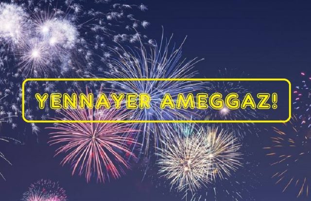 Le Maroc s’achemine à déclarer le Nouvel An Amazigh férié