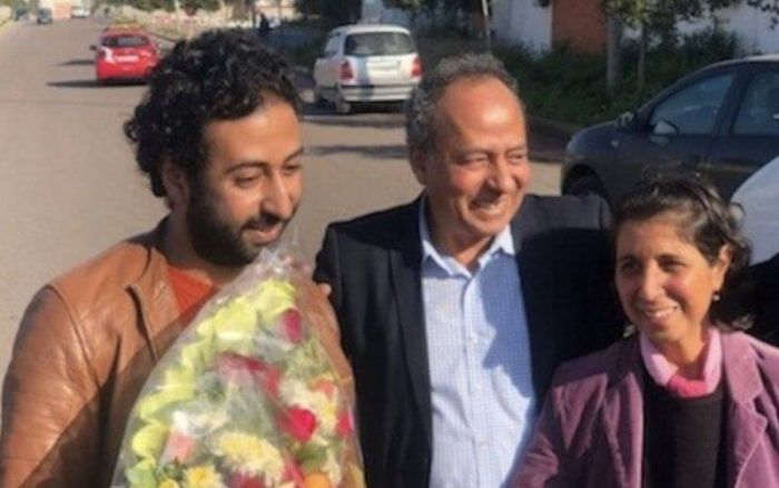 Pas de « deal » derrière la poursuite en liberté provisoire du journaliste Omar Radi