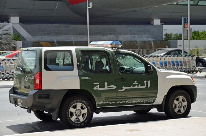 Pas de réduction du contingent des policiers marocains en service aux Emirats Arabes Unis