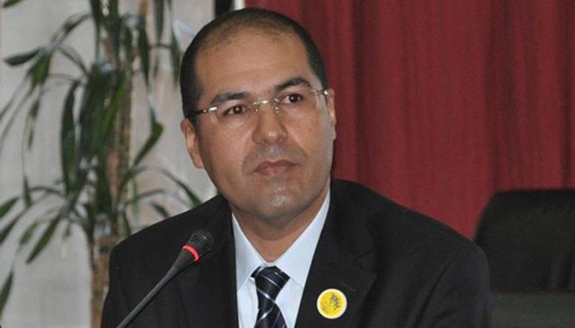 Le wali Khalid Safir casse sa tirelire pour l’image de la DGCL