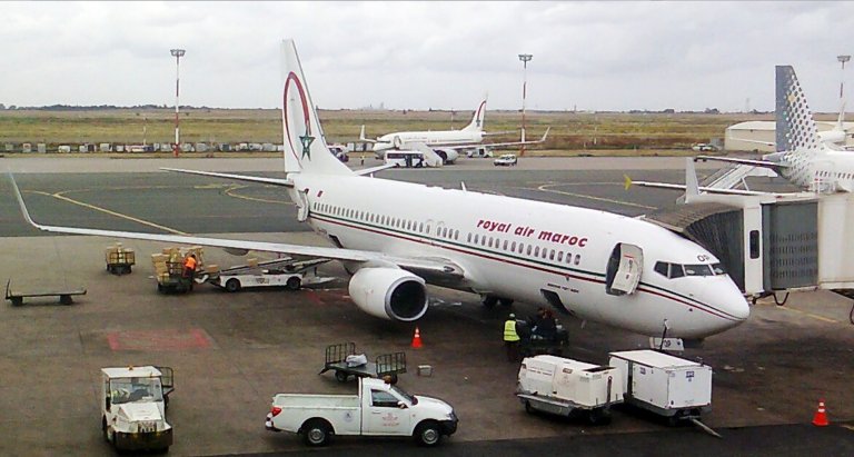 Comment les pilotes de lignes de la Royal Air Maroc veulent saigner à blanc la compagnie nationale marocaine