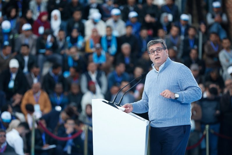 La Com politique du RNI et d’Akhannouch torpillée par des « tirs amis »