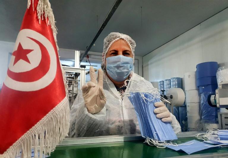Covid-19 au Maghreb. La Tunisie sort de la crise, le Maroc stagne et l’Algérie est le pays le plus endeuillé
