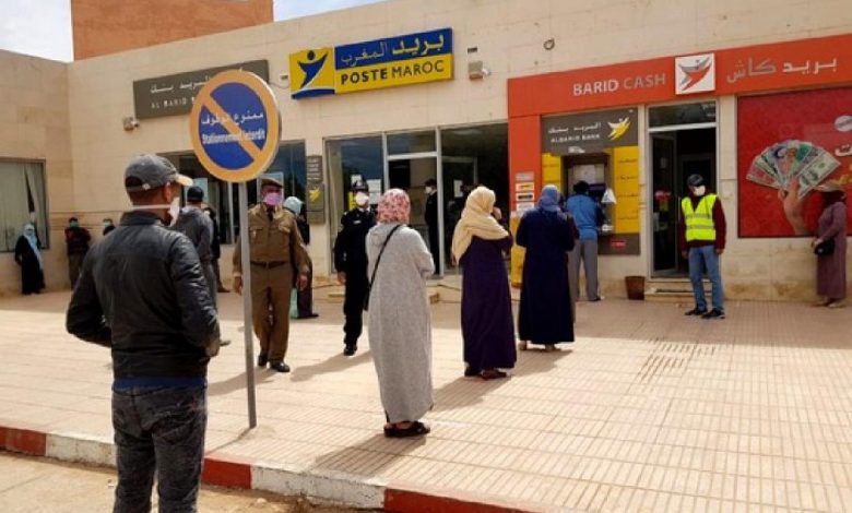 Exclusif. Maroc: des aides directes aux classes démunies sur plusieurs autres mois