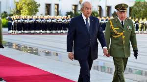 Comment le général Saïd Chengriha « a mis sous tutelle » le président Abdelmedjid Tebboune