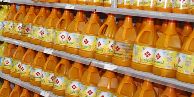 Au Maroc, épargnée par la crise, Lesieur Cristal distribuera 83 millions de dirhams de dividendes
