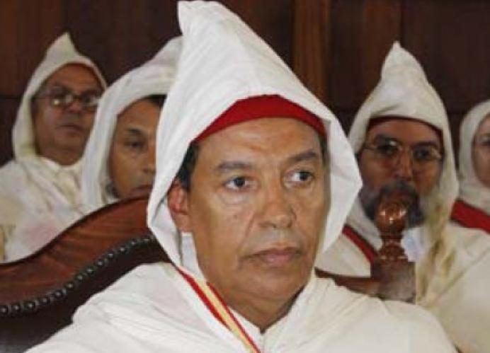 Mais où est passé l’ancien ministre de l’Intérieur Moulay Taieb Cherkaoui ?