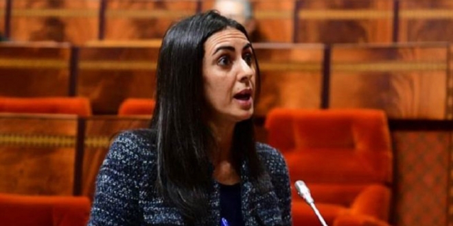 Prorogation des tests PCR. Nadia Fettah aurait informé, « en off », un député français une semaine avant l’annonce officielle