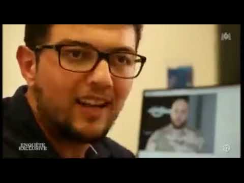 Lutte contre le terrorisme : la chaîne M6 met à nu la duplicité de l’Allemagne