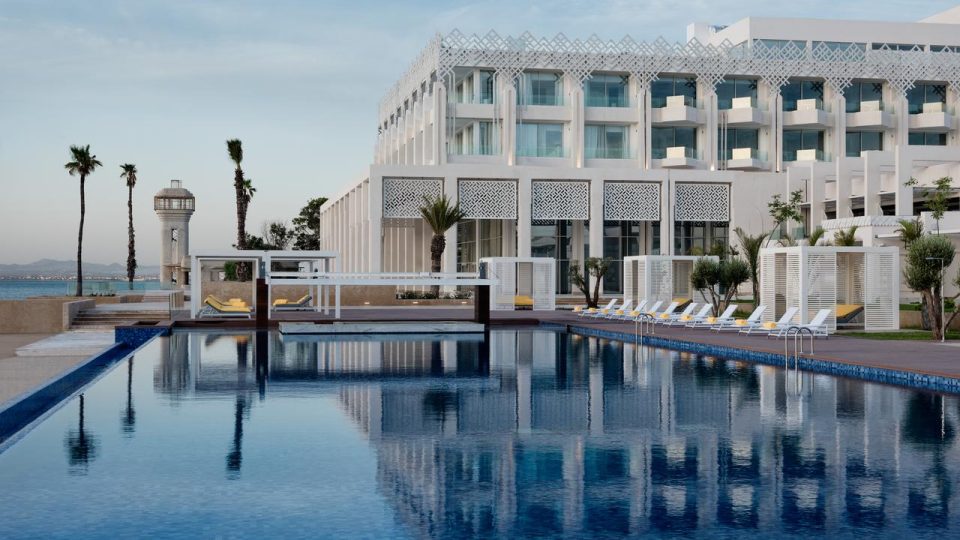Exclusif. Augmentation de capital de plus de 323 millions de dirhams chez OCP Hospitality