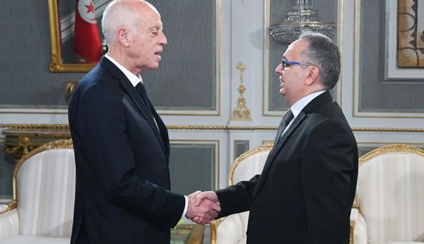 Diplomatie. Mais où est donc passé Karim Jamoussi, l’ambassadeur de Tunisie en France ?