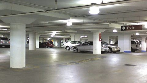 Maroc: 80 millions de dirhams pour doter Agadir de son premier parking souterrain