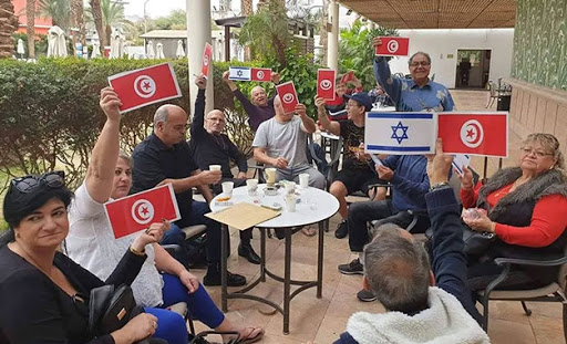 Tunisie-Israël: les affaires, officieuses, marchent malgré la position de boycott officielle