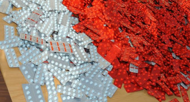 Comprimés psychotropes : l’Espagne a-t-elle fermée les yeux sur un gros trafic de drogue ?