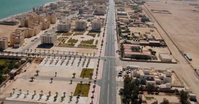 Maroc: l’homme d’affaires RNI Hormatallah dote Dakhla de son premier hôtel 5 étoiles