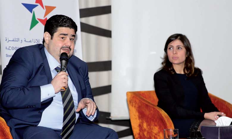 Maroc. Après la CDG, l’USFP met la main sur la SNRT