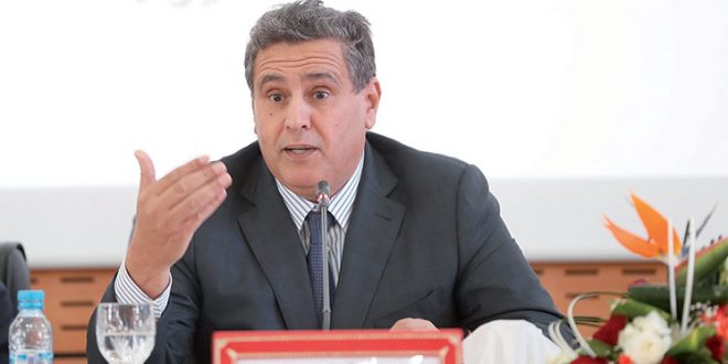 Maroc: à Agadir, un cadeau de bienvenue à Aziz Akhannouch à plus de 21 millions de dirhams
