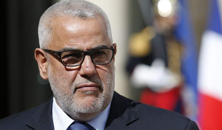 Maroc: Benkirane, l’ex-chef du gouvernement refuse de participer à la campagne électorale du PJD