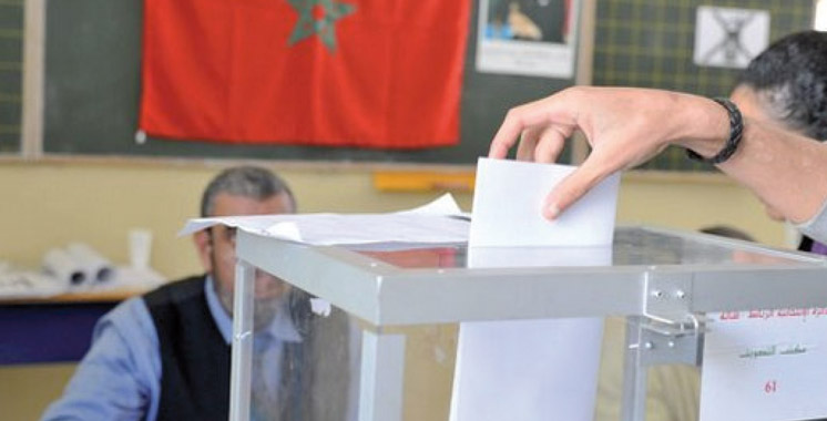 Élections du 8 septembre au Maroc : mais où sont passés les bulletins nuls?