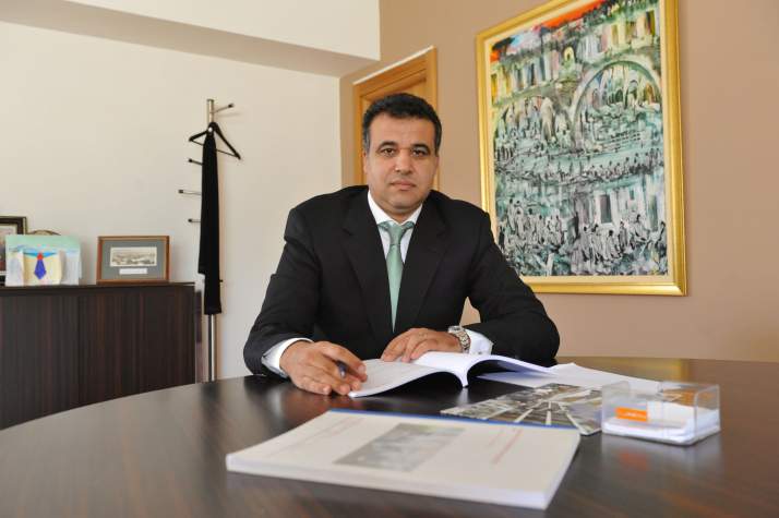 Martia Group de Rahal Boulgoute promet des milliards de dollars et peine à honorer des milliers de dirhams