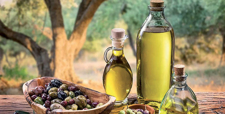 Huile d’olive conditionnée: le Maroc lance une étude du marché anglais