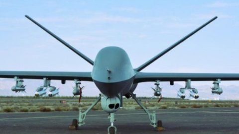 L’armée de l’air algérienne opte pour des drones « qui n’ont pas encore prouvé leur efficacité »