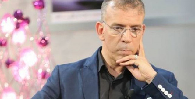 Poursuivi en justice pour avoir insulté les Marocains, Hafid Derradji demande l’aide de l’Algérie