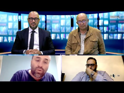 Maghreb = Monde : La France a-t-elle pour de bon perdu les pays du Maghreb ?