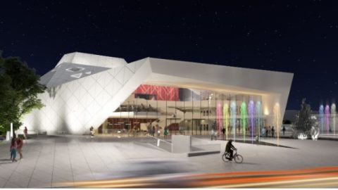 Maroc: plus de 62 millions de dirhams pour démarrer la concrétisation du Grand Théâtre d’Agadir
